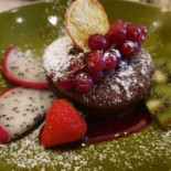 Preuverie Nourriture