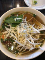 Pho Ninh Kieu food