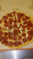 Little Caesars food