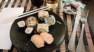 Tokyo Sushi food