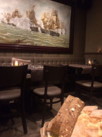 De Blauwe Sluis Nourriture