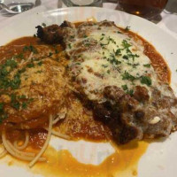 Gios Italian Kitchen Myrtle Beach food