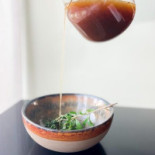 La Villa Des Bégards Nourriture