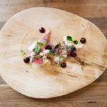 Sel Et Poivre Nourriture