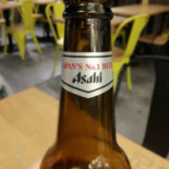 Café Passé À l'intérieur