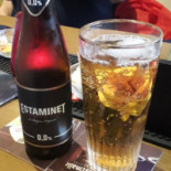 Café Passé Nourriture