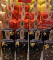 Pop Pops Paleta inside