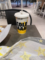 Carl's Jr. Roissy food