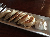 Sult Pierogi Bar food