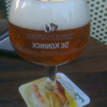 Metropole Arnhem Comida