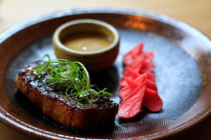 Roka Akor - Houston food