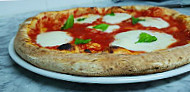 Pizzeria Braceria Il Lupo food