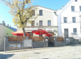 Gasthaus Schnitzbauer outside