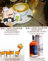 Caffe Stazione food