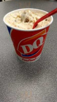 Dairy Queen (treat) food