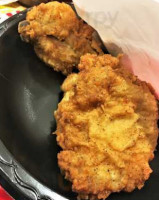 Kfc food