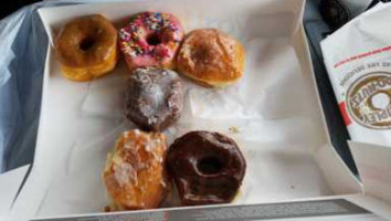 Shipley Donuts food