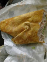 Subway food