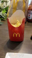 Mcdonald's food