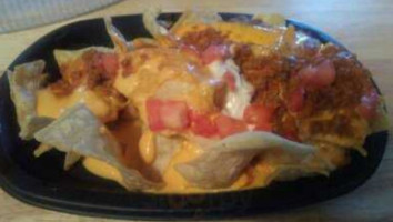 Taco Bell food