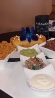 El Sombrero Restaurant Tex Mex Bar Grill food