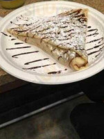 Crepe Soleil food