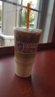 Dunkin' food