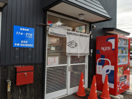 Chuka Soba Kumonito (tsuruoka Branch) outside