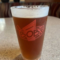 Lynden Bob's Burgers Brew food