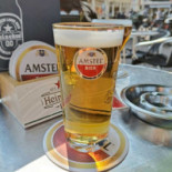 Schumich Cafe Nourriture