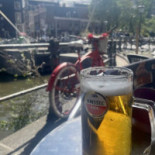 Schumich Cafe Nourriture