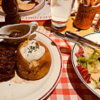 Block House Eberhardstrasse food