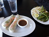 Pho Binh food