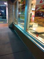 Mcdonald's outside