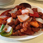 China Palace food