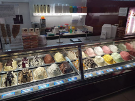 Eis Cafe Caorle food