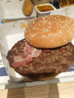 Mcdonald's Grenade food