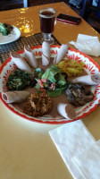 Fasika Ethiopian food