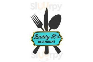 Buddy B's food