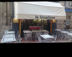 le scopitone inside