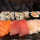 Yoko Sushi food