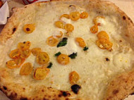 Dal Presidente Pizzeria food