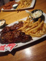 Applebee's Grill inside