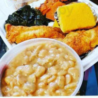 Eileen's Soul Food food