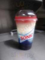 Sonic Drive-in food