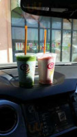 Jamba food