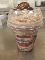 Tim Hortons food