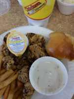 Chicken Express food