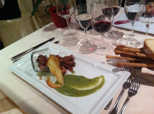 restaurant image