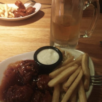 Applebee's Grill food